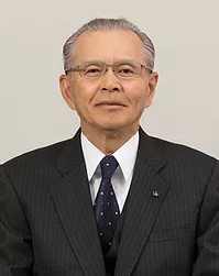 テクノオーシャン・ネットワーク 会長　山内 隆司